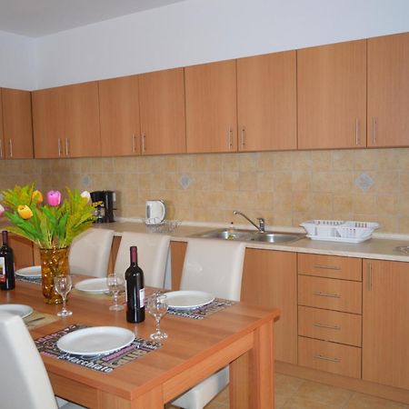 Gennadi Gardens Apartments & Villas Kamer foto