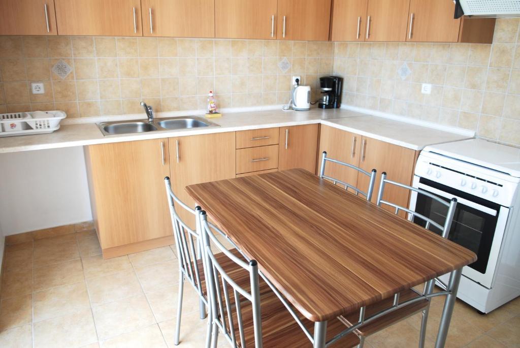 Gennadi Gardens Apartments & Villas Kamer foto
